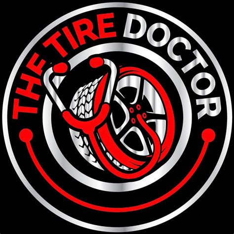 Tire doctor - 👉🏻TIRE DOCTOR MERCH: www.thetiredoctormerch.com My goal with my videos is to educate and entertain! Entertain people that know a lot about tires or educate people who don’t know anything ... 